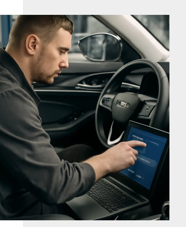 Русификация мультимедиа автомобилей Changan под ключ в Кунгуре