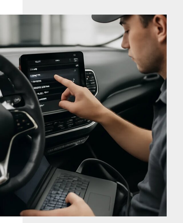 Русификация Dongfeng 7 под ключ для вашего автомобиля в Кунгуре