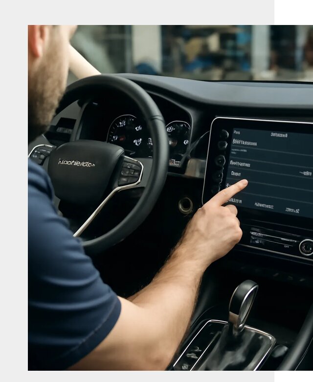 Русификация панели Dongfeng в Кунгуре по цене от 5128 р. | ФастМобиль-Кнг