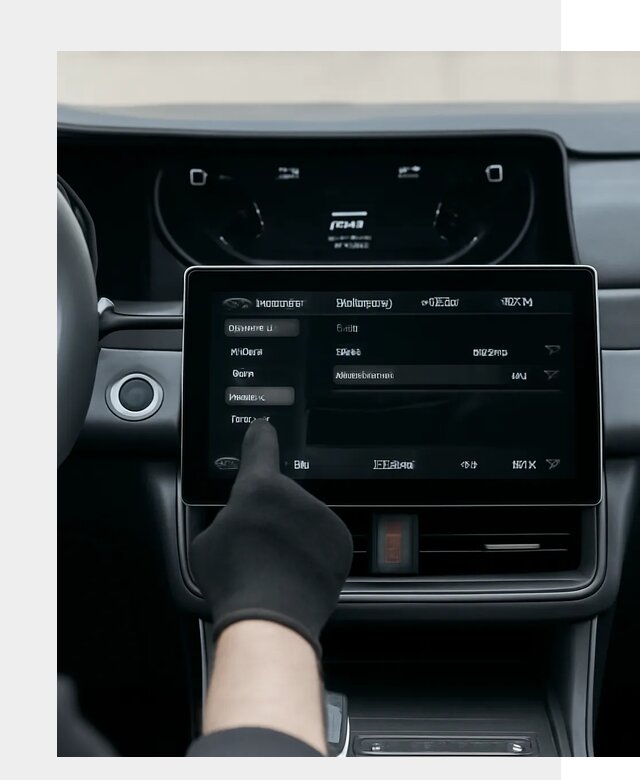 Русификация GAC GS 8 под ключ в Кунгуре от 6666 р. | ФастМобиль-Кнг