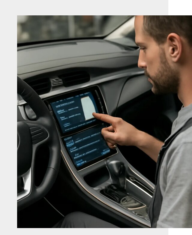 Русификация Geely Atlas в Кунгуре по цене от 9230 р. | ФастМобиль-Кнг