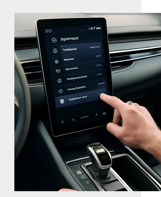 Русификация Geely Preface в Кунгуре по цене от 10153 р. | ФастМобиль-Кнг