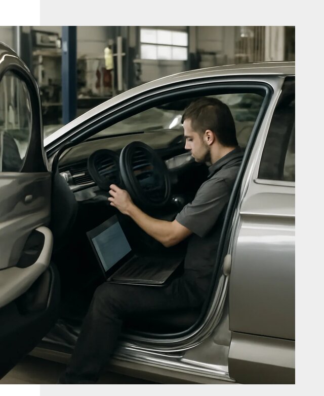Русификация Geely Preface мультимедиа и меню в Кунгуре