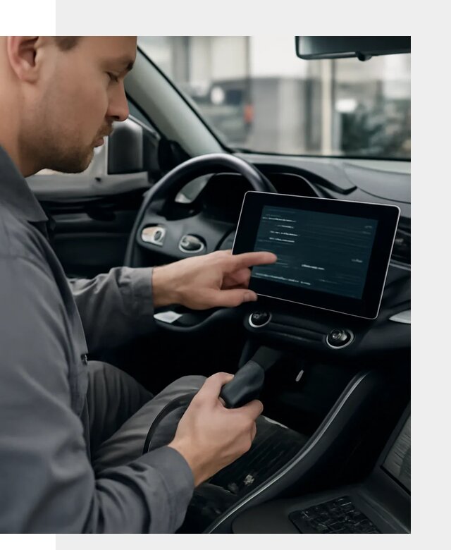 Русификация мультимедиа автомобилей Geely в Кунгуре под ключ