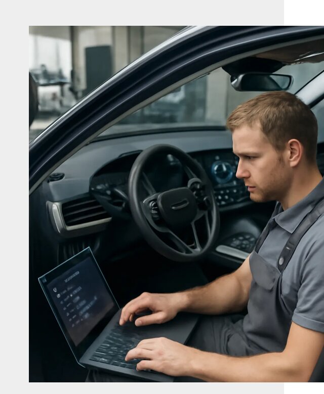 Русификация Haval в Кунгуре по цене от 8102 р. | ФастМобиль-Кнг