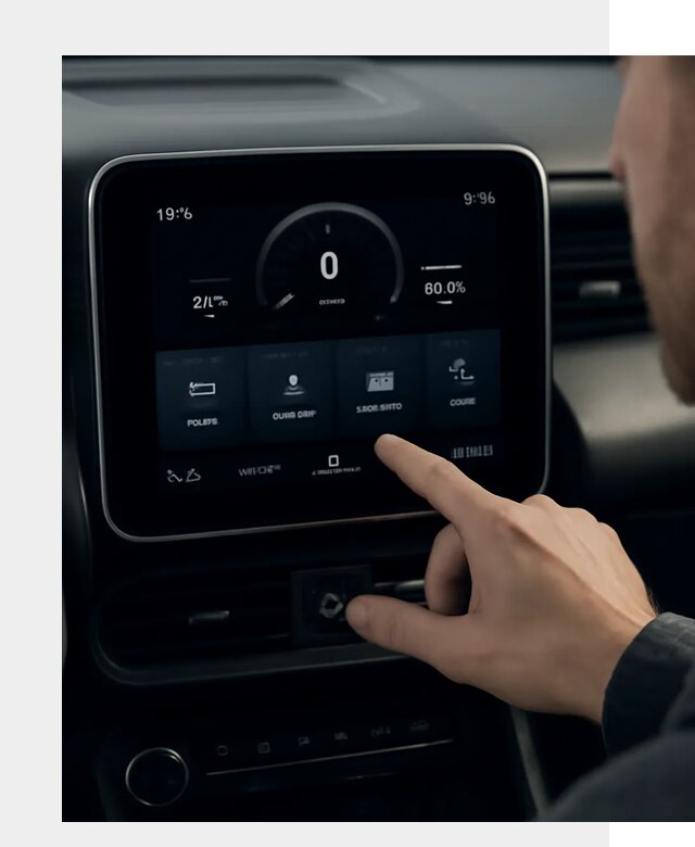 Русификация Haval DARGO в Кунгуре по цене от 6666 р. | ФастМобиль-Кнг