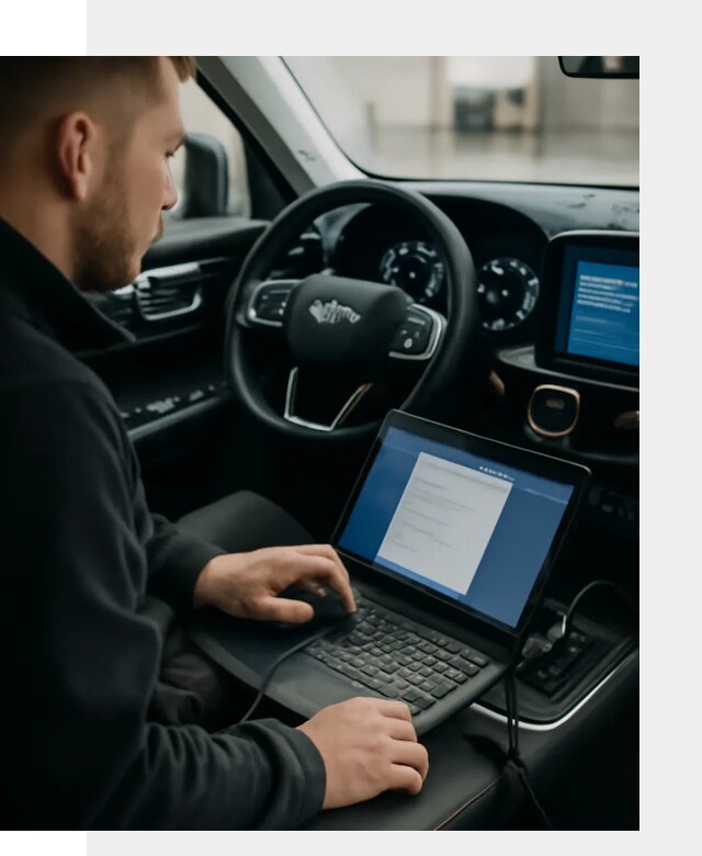 Русификация Haval DARGO и мультимедиа под ключ в Кунгуре