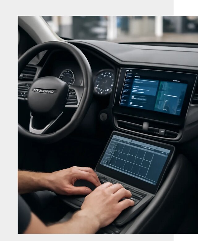 Русификация Haval F7 в Кунгуре по цене от 6666 р. | ФастМобиль-Кнг