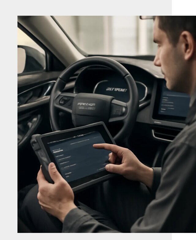Русификация приборной панели Haval в Кунгуре от 5641 р. | ФастМобиль-Кнг
