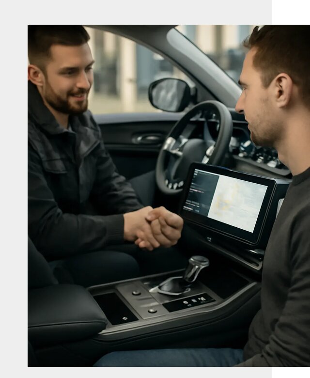 Русификация Jetour X70 Plus в Кунгуре по цене 5641 р. | ФастМобиль-Кнг