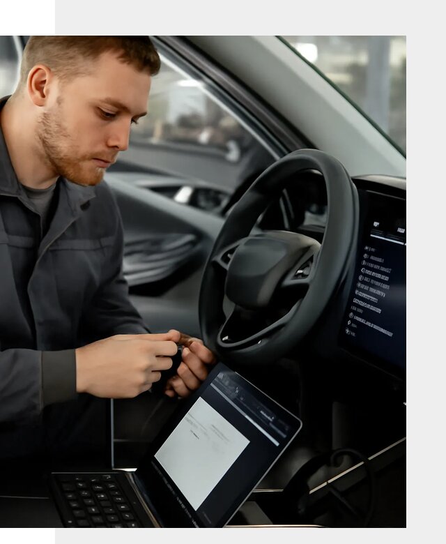 Русификация Jetour X70 Plus для мультимедиа в Кунгуре