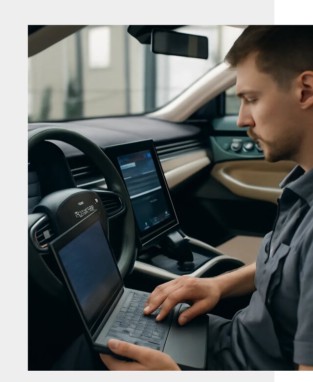 Русификация Lynk Co 900 в Кунгуре по цене от 20409 р. | ФастМобиль-Кнг