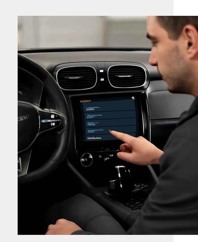 Русификация приборной панели Lynk Co в Кунгуре от 8102 р. | ФастМобиль-Кнг