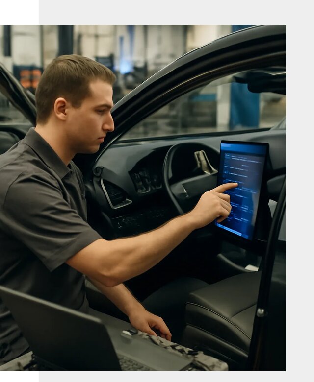 Русификация мультимедиа Hyundai для автомобилей под ключ в Кунгуре