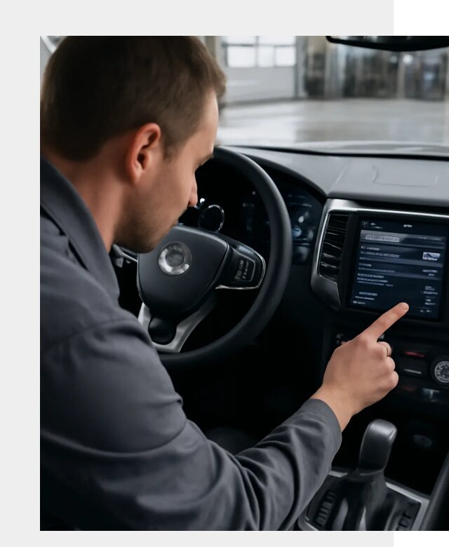Русификация SsangYong в Кунгуре по цене от 8102 р. | ФастМобиль-Кнг