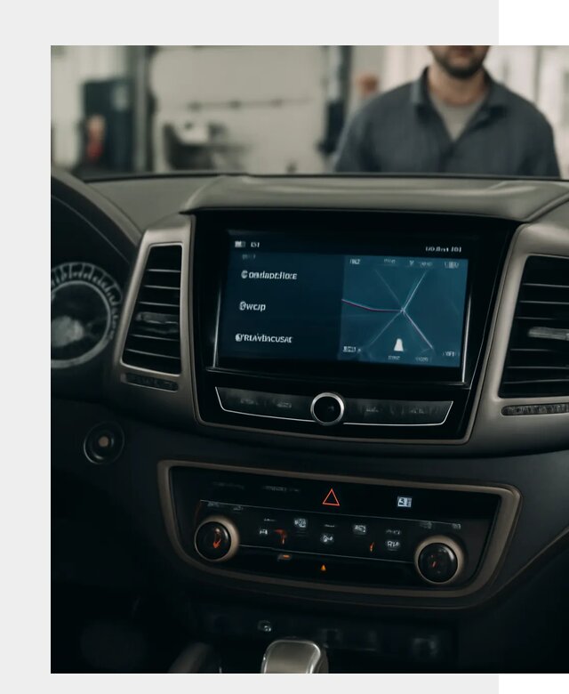 Русификация SsangYong Rexton в Кунгуре от 12820 р. | ФастМобиль-Кнг