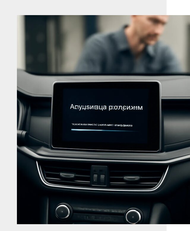 Обновление русификации авто в Кунгуре по цене от 6051 р. | ФастМобиль-Кнг
