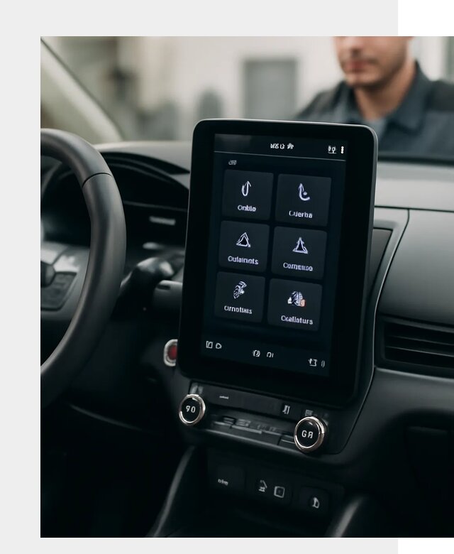 Русификация Honda в Кунгуре по цене от 7077 р. | ФастМобиль-Кнг