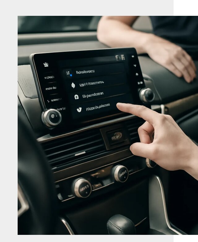 Русификация Honda Accord 10 в Кунгуре по цене от 6666 р. | ФастМобиль-Кнг