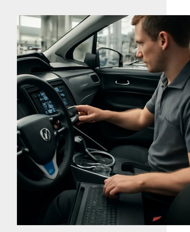 Русификация Honda CLARITY в Кунгуре по цене от 7692 р. | ФастМобиль-Кнг