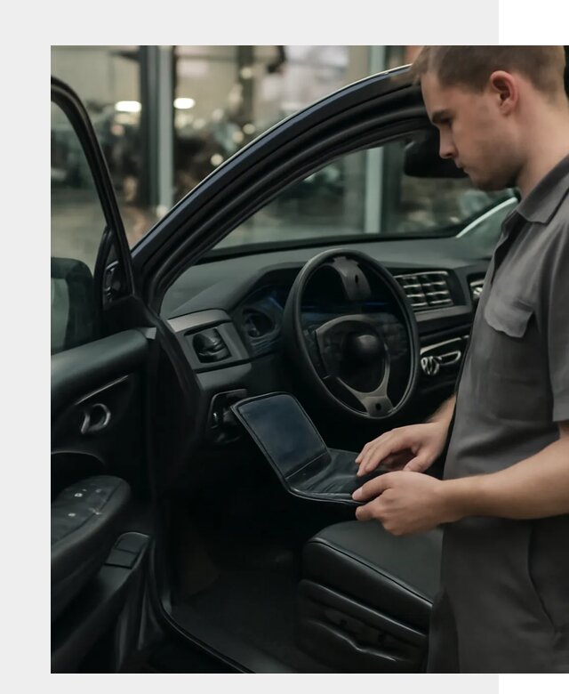 Русификация Honda Pilot по цене от 7077 р. в Кунгуре ФастМобиль-Кнг