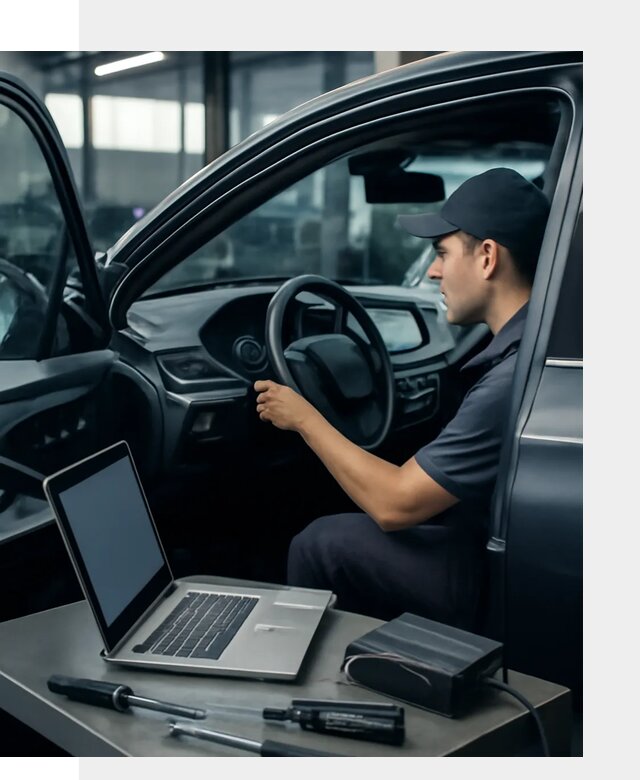 Русификация Honda Ridgeline для комфортной езды в Кунгуре