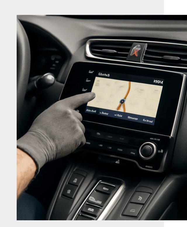 Русификация мультимедиа Honda в Кунгуре от 7692 р. | ФастМобиль-Кнг