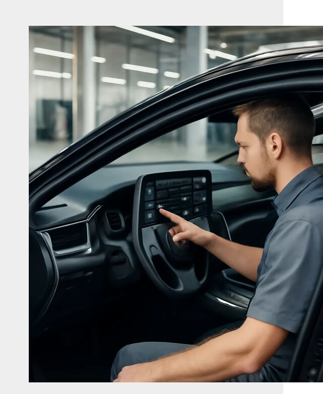 Русификация Lexus в Кунгуре по цене от 15281 р. | ФастМобиль-Кнг