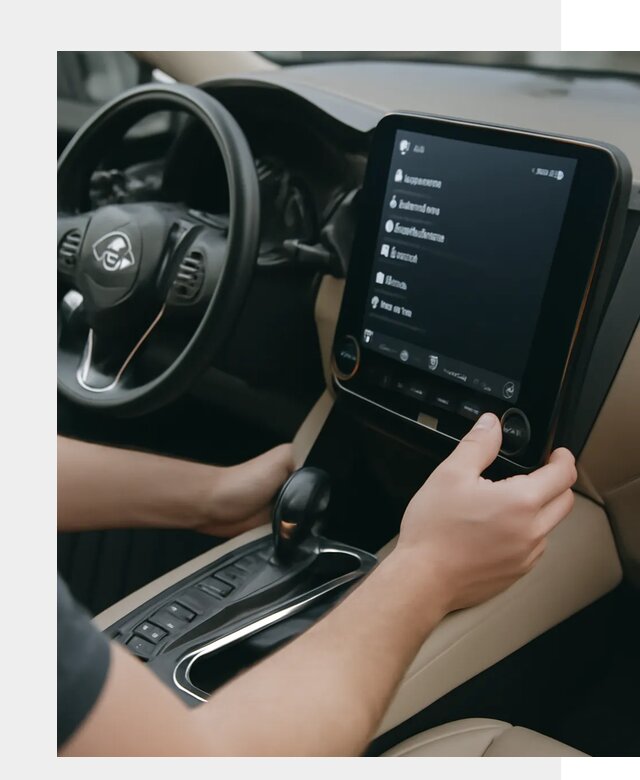Русификация Lexus NX Panasonic в Кунгуре от 8102 р. | ФастМобиль-Кнг