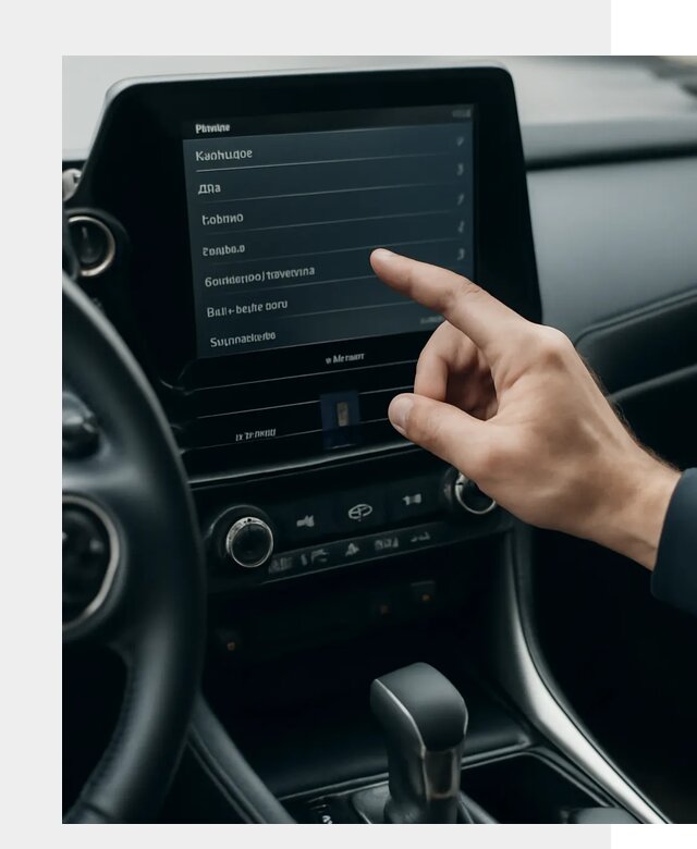 Русификация Lexus NX Pioner в Кунгуре по цене 8718 р. | ФастМобиль-Кнг