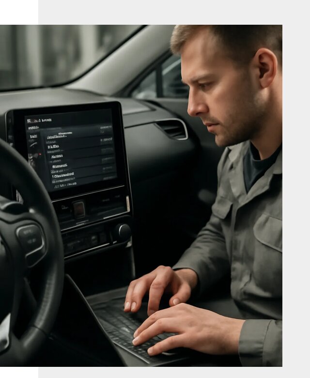 Русификация мультимедиа Lexus NX PIONER для авто в Кунгуре