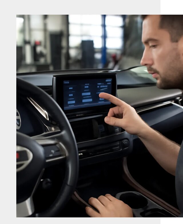 Русификация Lexus RX PANASONIC в Кунгуре от 8102 р. | ФастМобиль-Кнг