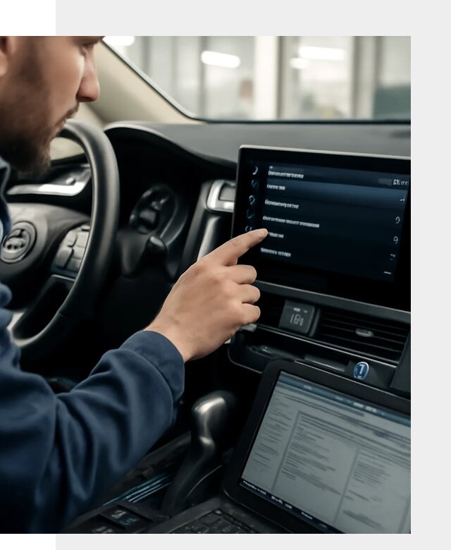 Русификация Lexus RX PANASONIC для мультимедиа в Кунгуре