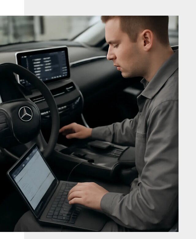 Русификация мультимедиа Lexus для автомобилей в Кунгуре