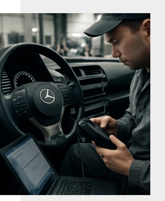 Русификация приборной панели Lexus на русском языке в Кунгуре