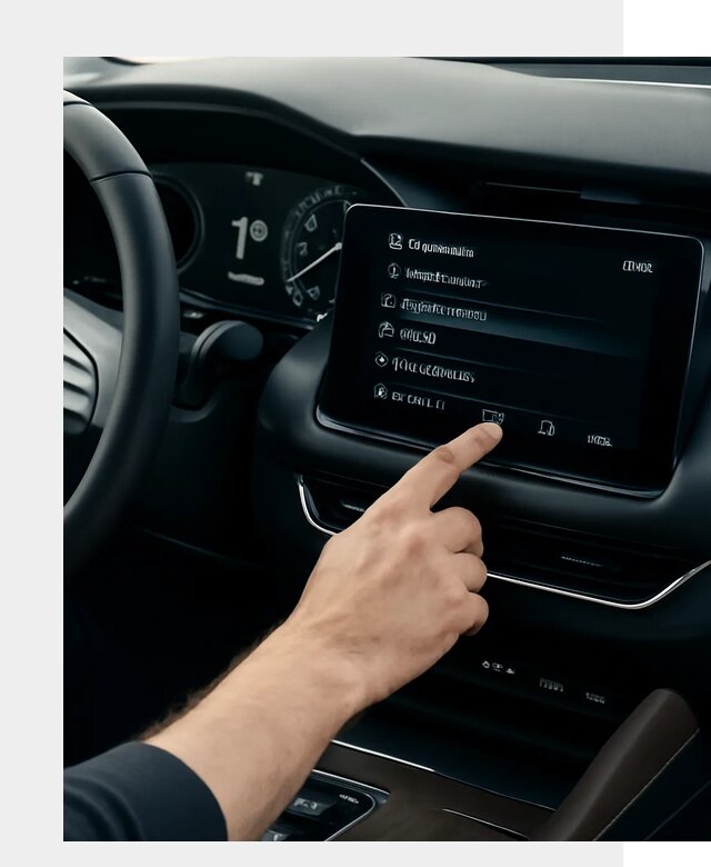 Русификация Mazda EZ-6 в Кунгуре по цене от 15281 р. | ФастМобиль-Кнг