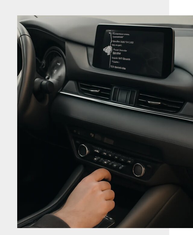 Русификация мультимедиа Mazda в Кунгуре по цене от 8102 р. | ФастМобиль-Кнг
