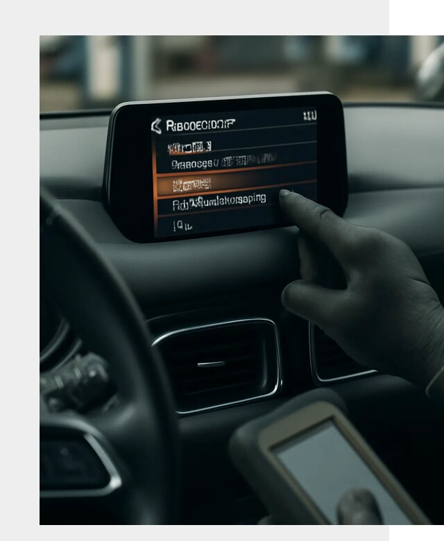 Установка приложений Mazda в Кунгуре по цене от 5538 р. | ФастМобиль-Кнг