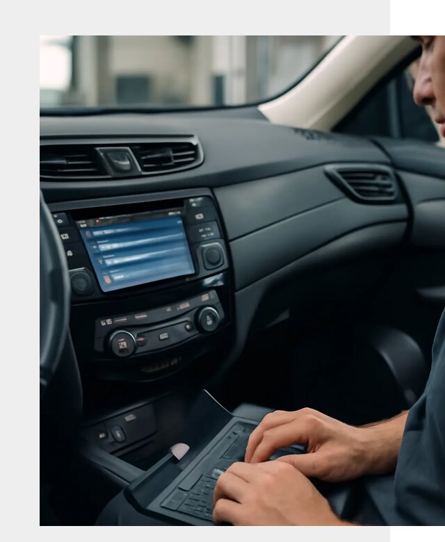 Русификация Nissan в Кунгуре по цене от 8102 р. | ФастМобиль-Кнг