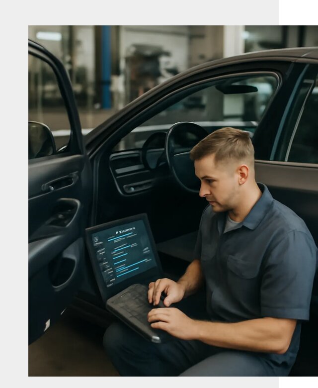 Русификация Toyota Crown в Кунгуре по цене от 8718 р. | ФастМобиль-Кнг